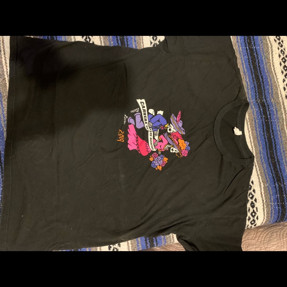 Black T Shirt